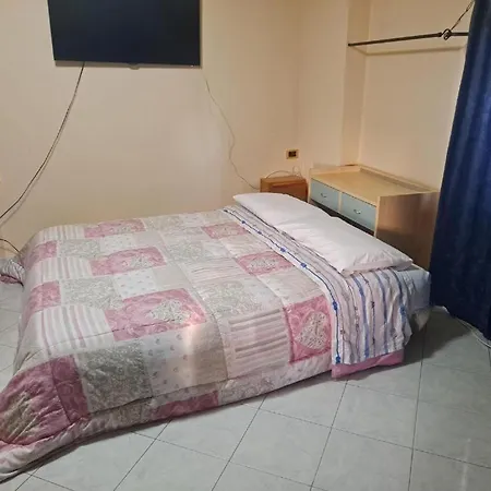 Semesterbostad La Spina 2 Poggiridenti
