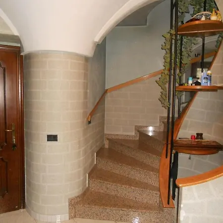 La Spina 2 * Poggiridenti