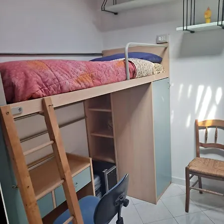Semesterbostad La Spina 2