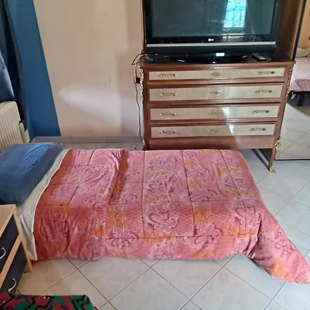 Semesterbostad La Spina 2 Poggiridenti