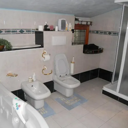 Tatil Evi La Spina 2
